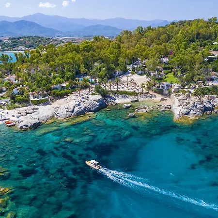 Park - 4* Arbatax