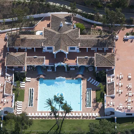 Park - Resort