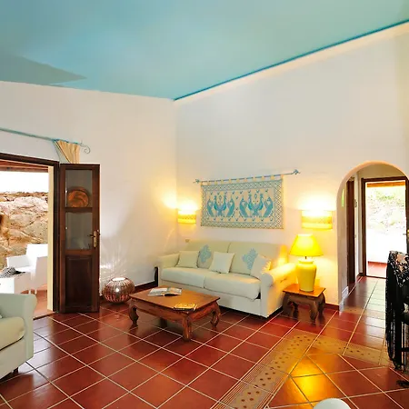 Park - Resort Arbatax
