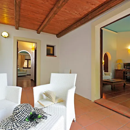Park - Resort Arbatax
