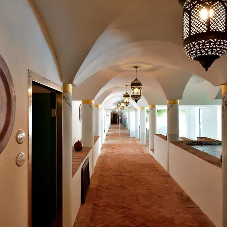 Resort Park -