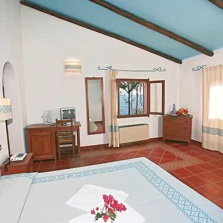 Resort Park -