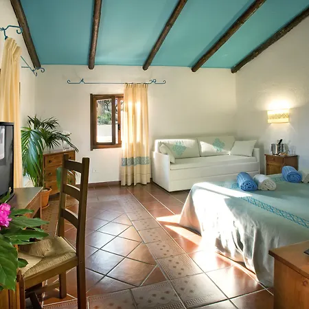Resort Park - 4*