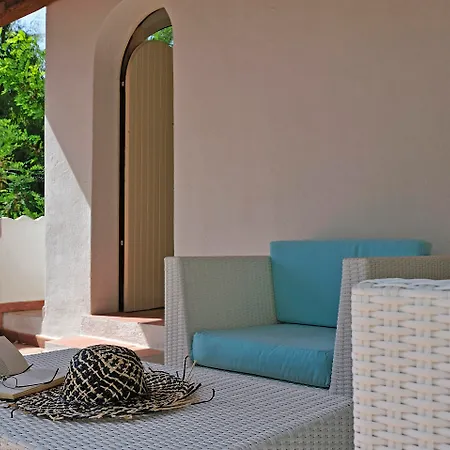 Park - Resort 4*