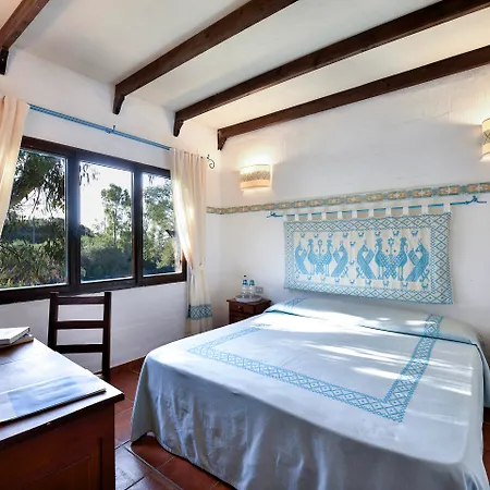 Resort Park -