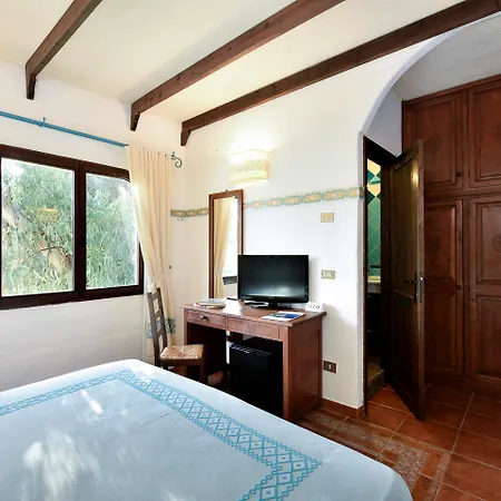 Park - Resort