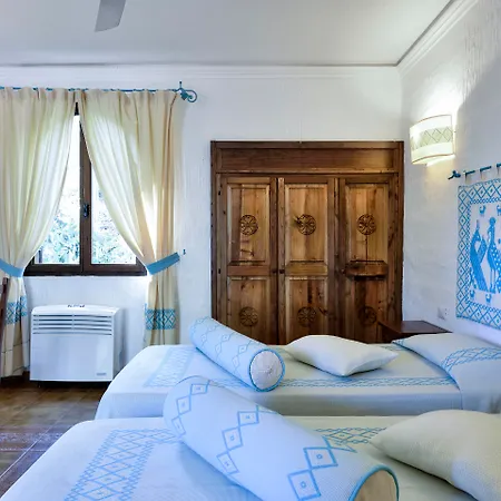 Resort Park -