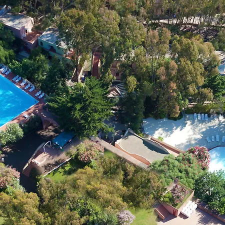 Park - Resort