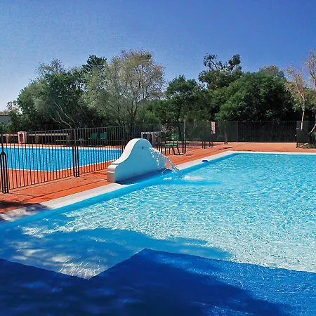 Resort Park -