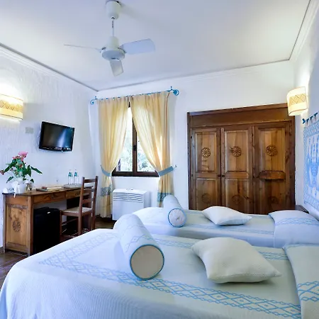 Resort Park -