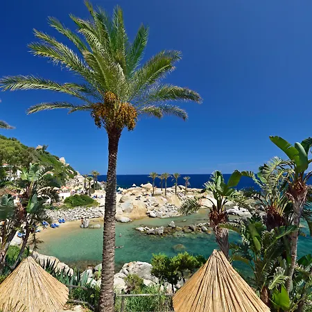 Resort Park -