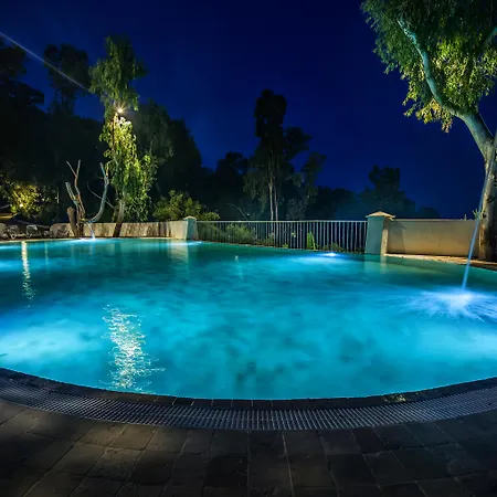 Resort Park - 4*