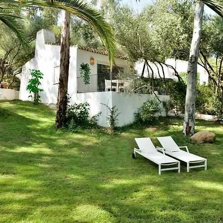 Park - Resort Àrbatax