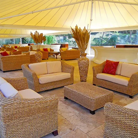 Park - Resort