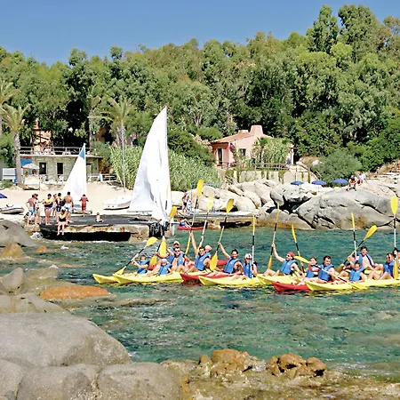 Resort Park -