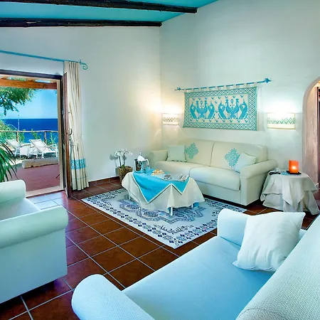 Park - Resort Arbatax