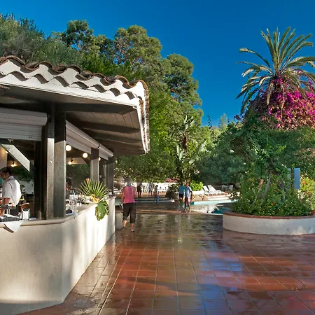 Resort Park - 4*