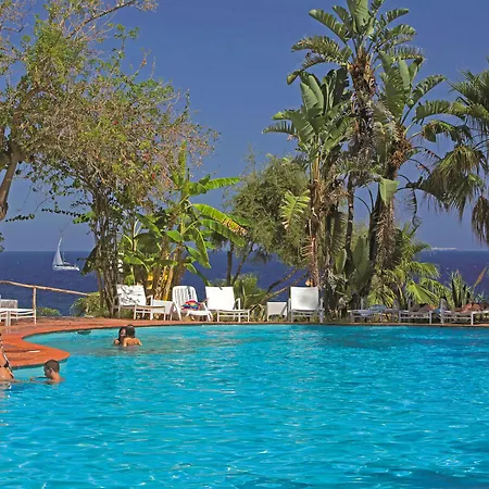 Resort Park - 4*