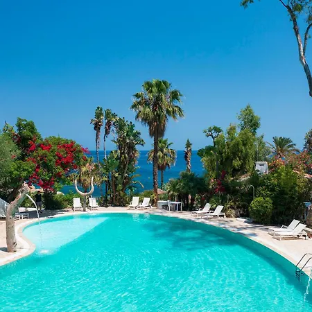 Park - Resort Àrbatax