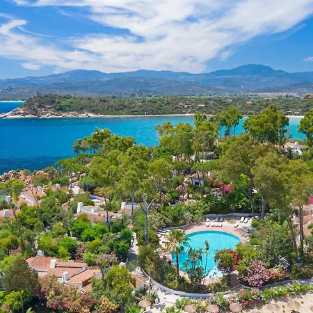 Resort Park -
