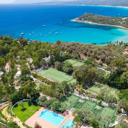 Park - 4* Àrbatax