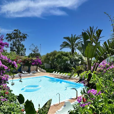 Park - Resort