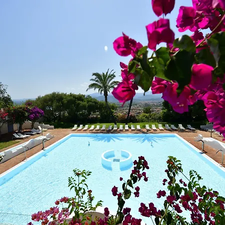 Park - Resort Arbatax