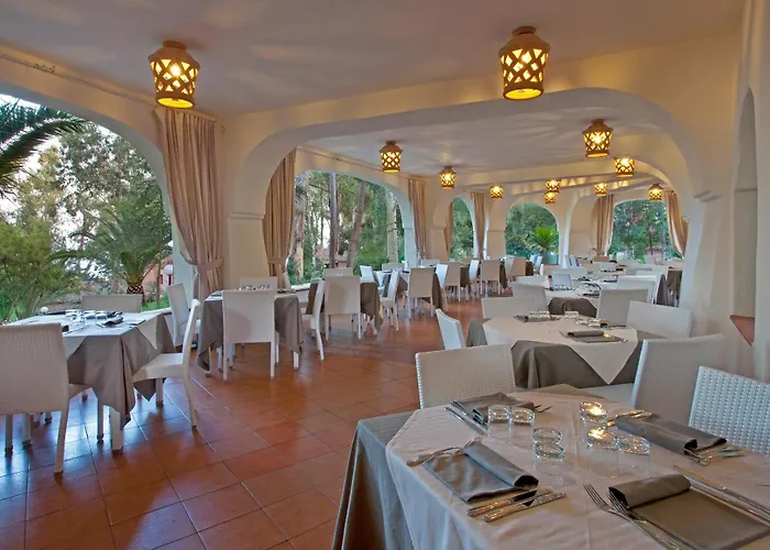 Park - Курортный комплекс Арбатакс