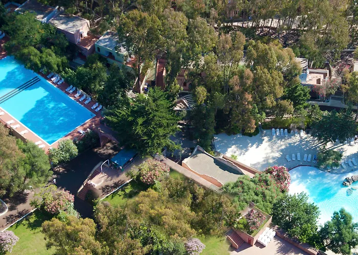 Park - Курортный комплекс