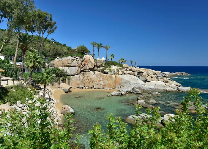 Park - Курортный комплекс Арбатакс