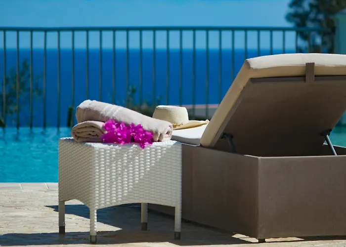 Park - Курортный комплекс