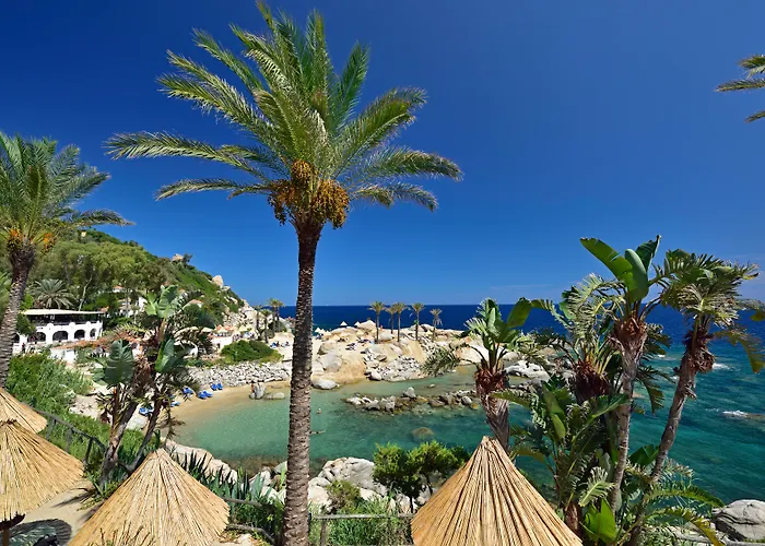 Курортный комплекс Park -