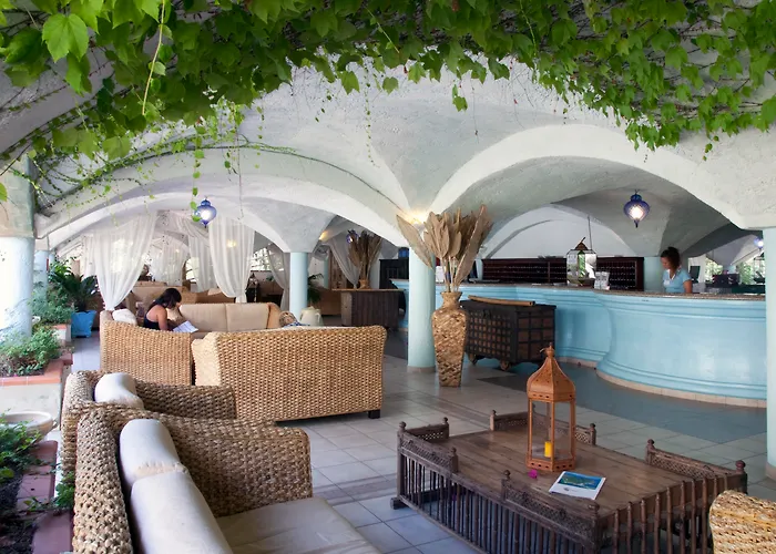 Курортный комплекс Park - 4*