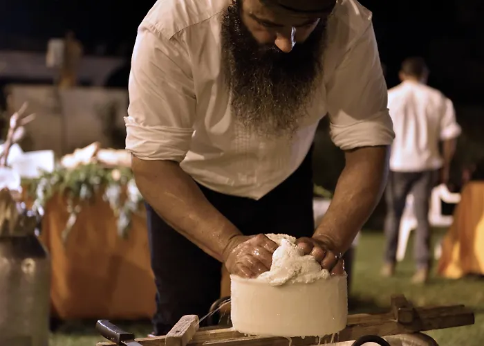 Курортный комплекс Park - Арбатакс