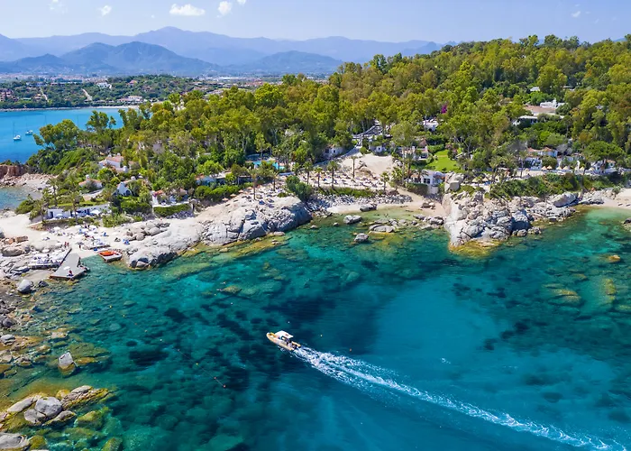 Park - 4* Арбатакс