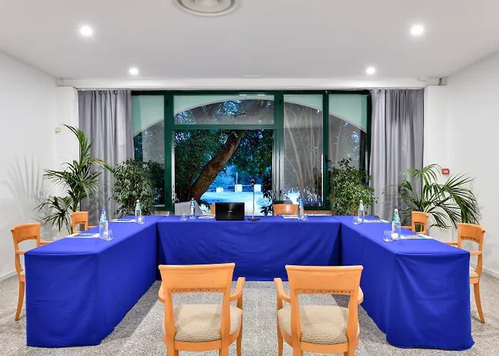 Курортный комплекс Park - 4*