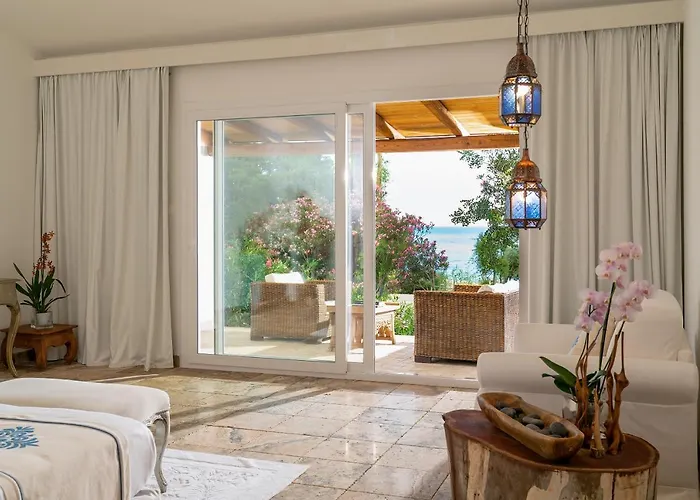 Курортный комплекс Park -