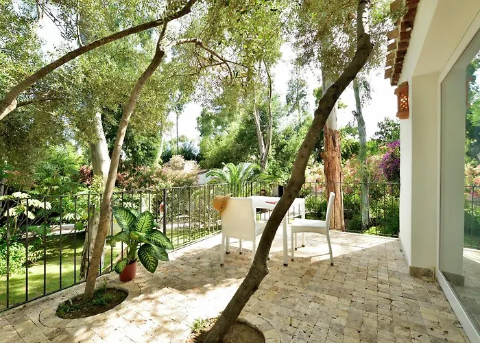 Park - Курортный комплекс