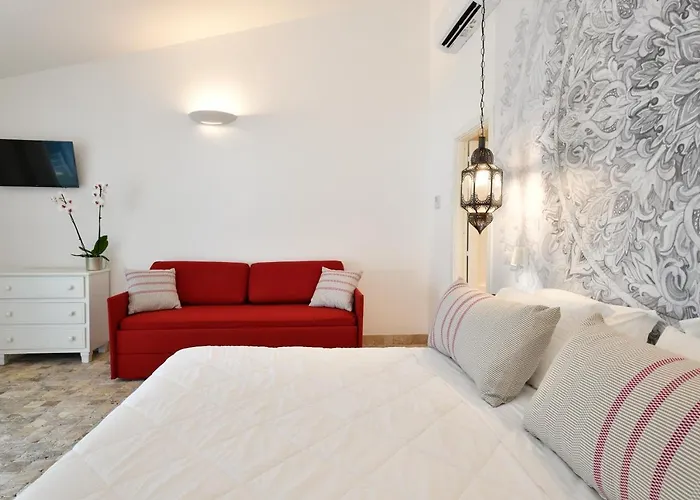 Park - 4* Арбатакс