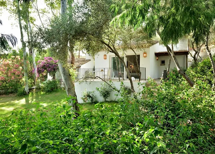 Park - Курортный комплекс