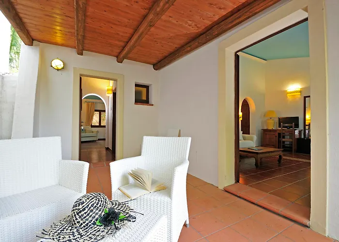 Park - Курортный комплекс Арбатакс