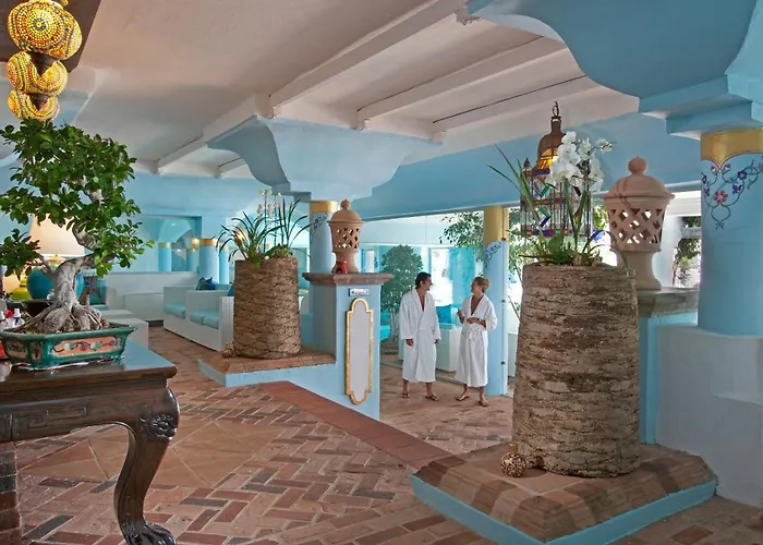 Курортный комплекс Park - 4*