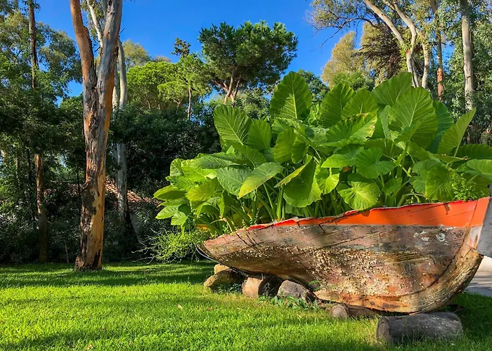 Park - Курортный комплекс Арбатакс