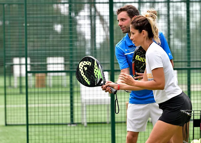 Park - Курортный комплекс