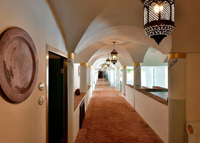 Курортный комплекс Park -