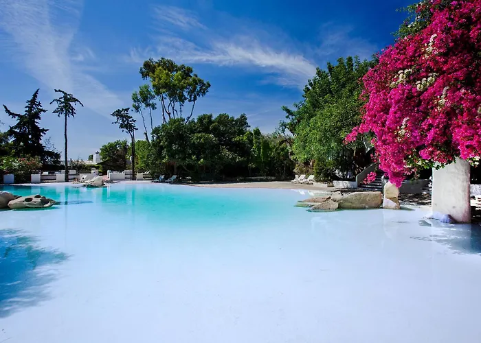 Park - Арбатакс