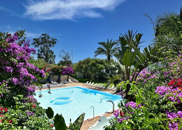 Park - Курортный комплекс