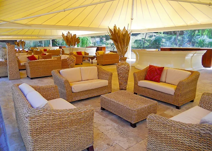 Park - Курортный комплекс