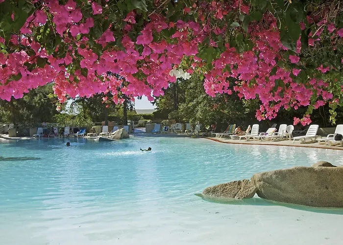 Park - Курортный комплекс 4*