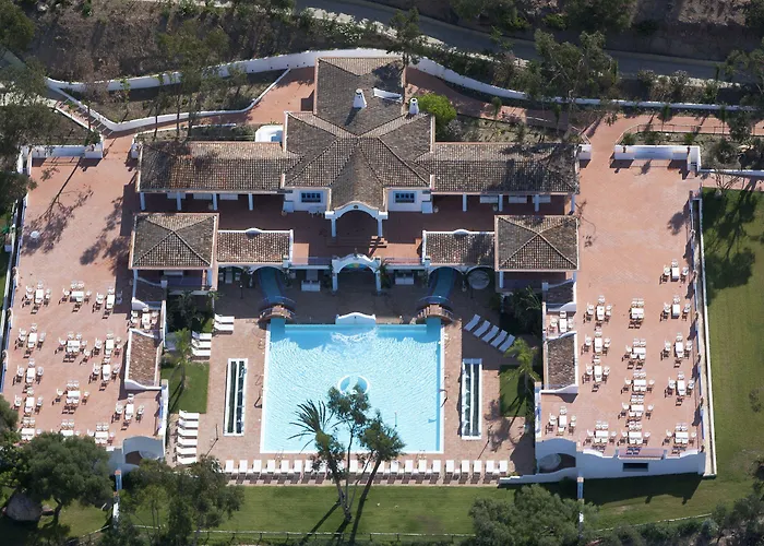 Park - Курортный комплекс 4*